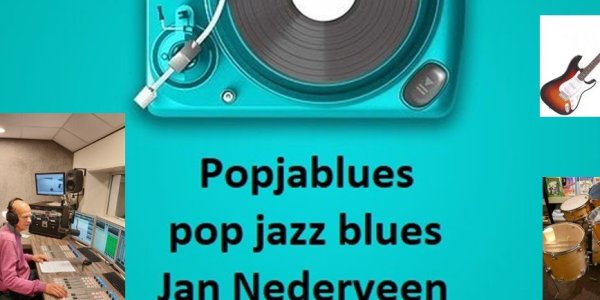 Foto: Popjablues 1821 op 20 maart