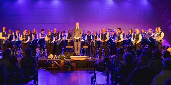 Foto: Voorjaarsconcert VFC