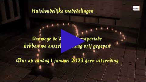 Link Kerst 25 december 2022