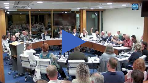 Besluitvormende Raadsvergadering gemeenteraad Brummen 18 september 2025