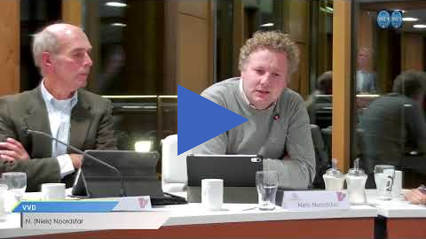 Besluitvormende Raadsvergadering gemeenteraad Brummen 20 november 2025