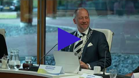 Extra raadsvergadering benoeming kandidaat-wethouders gemeente Brummen