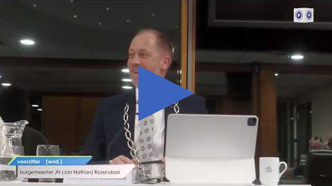 Besluitvormende Raadsvergadering gemeenteraad Brummen 26 februari 2026