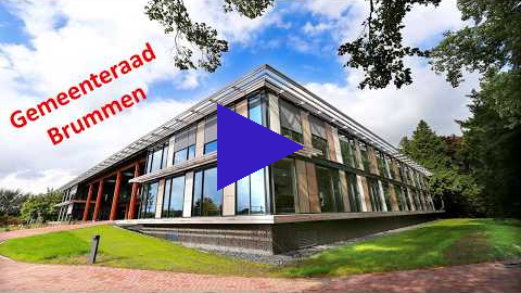 Besluitvormende raadsvergadering Perspectiefnota gemeenteraad Brummen 2 juli 2026 (Deel 1)