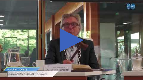 Besluitvormende Raadsvergadering Perspectiefnota gemeenteraad Brummen 19 juni 2025 (Deel 2)